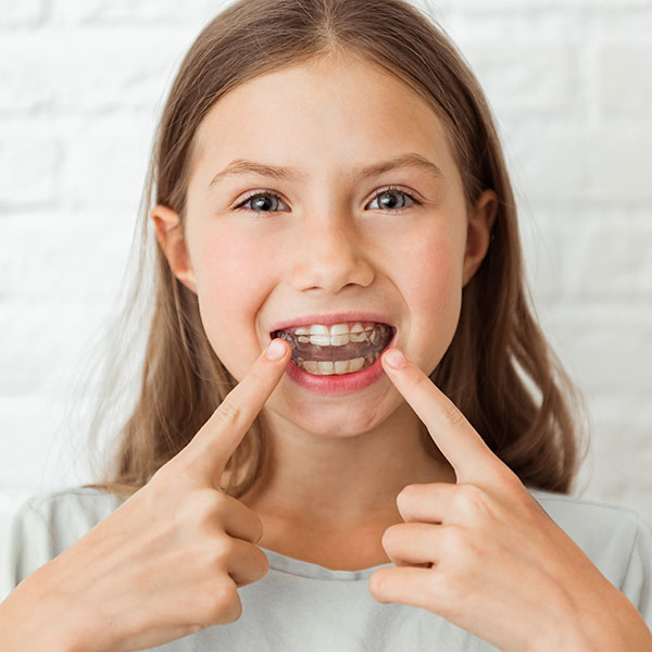 Orthodontic Appliances in Bowie | Smiles Pediatric Dental Care Bowie